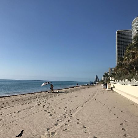 Апартаменти The Tides On Miami Голлівуд Екстер'єр фото