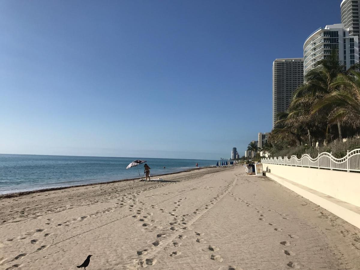 Апартаменти The Tides On Miami Голлівуд Екстер'єр фото
